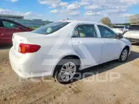 2010 Toyota COROLLA фото