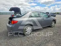 2010 Toyota COROLLA фото