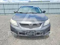 2010 Toyota COROLLA фото