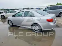 2010 Toyota COROLLA фото