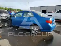 2010 Toyota COROLLA photo