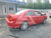 2010 Toyota COROLLA photo