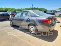 2010 Toyota COROLLA фото
