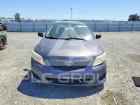 2010 Toyota COROLLA фото