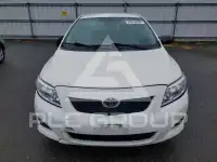 2010 Toyota COROLLA фото