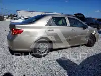 2010 Toyota COROLLA фото