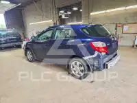 2010 Toyota COROLLA photo