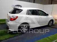 2010 Toyota COROLLA фото