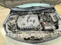 2010 Toyota COROLLA photo