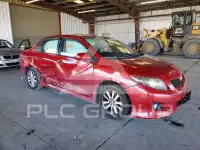 2010 Toyota COROLLA photo