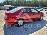 2010 Toyota COROLLA фото