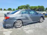 2010 Toyota COROLLA фото