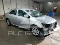 2010 Toyota COROLLA фото