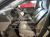2010 Toyota COROLLA фото
