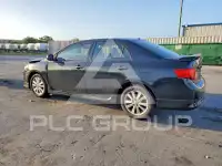 2010 Toyota COROLLA фото