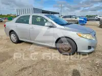 2010 Toyota COROLLA фото