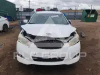 2010 Toyota COROLLA photo
