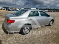 2010 Toyota COROLLA фото