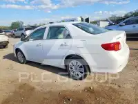 2010 Toyota COROLLA фото