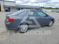 2010 Toyota COROLLA фото