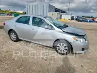 2010 Toyota COROLLA фото