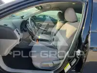 2010 Toyota COROLLA photo