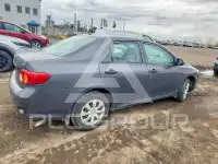 2010 Toyota COROLLA фото