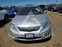 2010 Toyota COROLLA photo