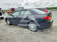 2010 Toyota COROLLA фото