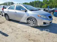 2010 Toyota COROLLA фото
