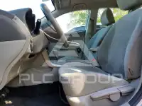 2010 Toyota COROLLA photo