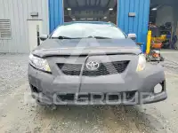 2010 Toyota COROLLA фото