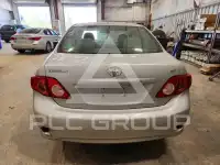 2010 Toyota COROLLA фото