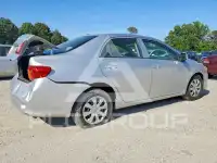 2010 Toyota COROLLA фото