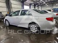 2010 Toyota COROLLA фото