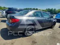 2010 Toyota COROLLA photo