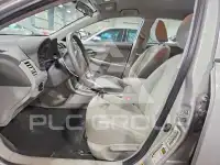 2010 Toyota COROLLA фото