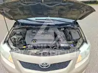 2010 Toyota COROLLA photo