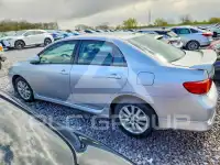 2010 Toyota COROLLA фото