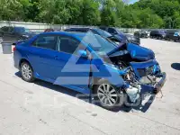 2010 Toyota COROLLA photo
