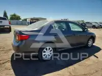 2010 Toyota COROLLA фото