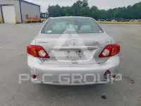 2010 Toyota COROLLA photo