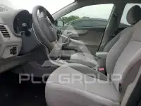 2010 Toyota COROLLA фото