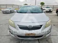 2010 Toyota COROLLA photo
