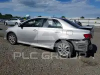 2010 Toyota COROLLA фото
