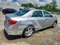 2010 Toyota COROLLA фото