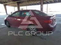 2010 Toyota COROLLA photo