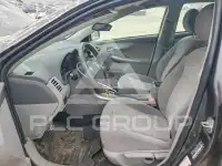 2010 Toyota COROLLA фото