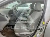 2010 Toyota COROLLA photo