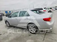2010 Toyota COROLLA photo